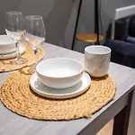 - On The River - Sleeps 10 - Appartement Leeds (West Yorkshire)