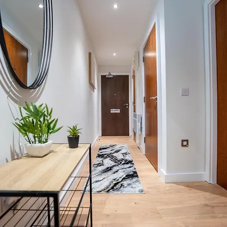 - On The River - Sleeps 10 - Apartamento *