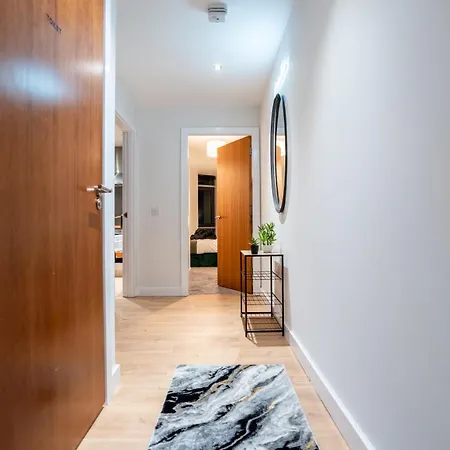 Apartamento - On The River - Sleeps 10 -