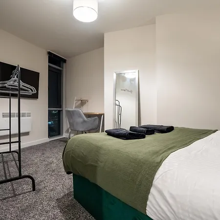 Apartamento - On The River - Sleeps 10 - *