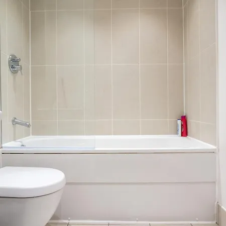 - On The River - Sleeps 10 - Apartamento *