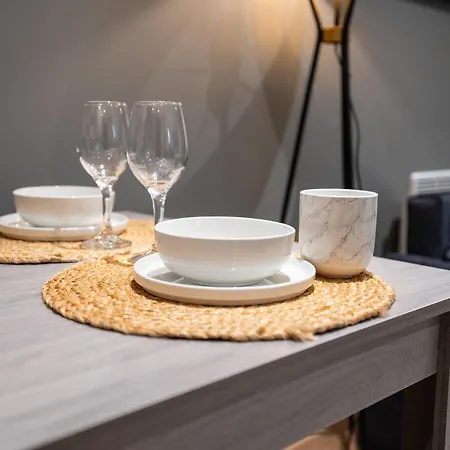 Apartamento - On The River - Sleeps 10 -