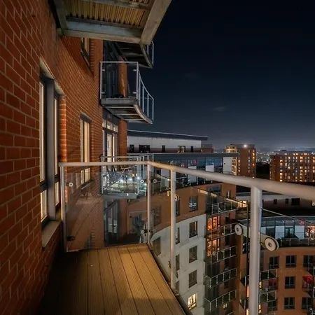 - On The River - Sleeps 10 - Apartamento Leeds (West Yorkshire)