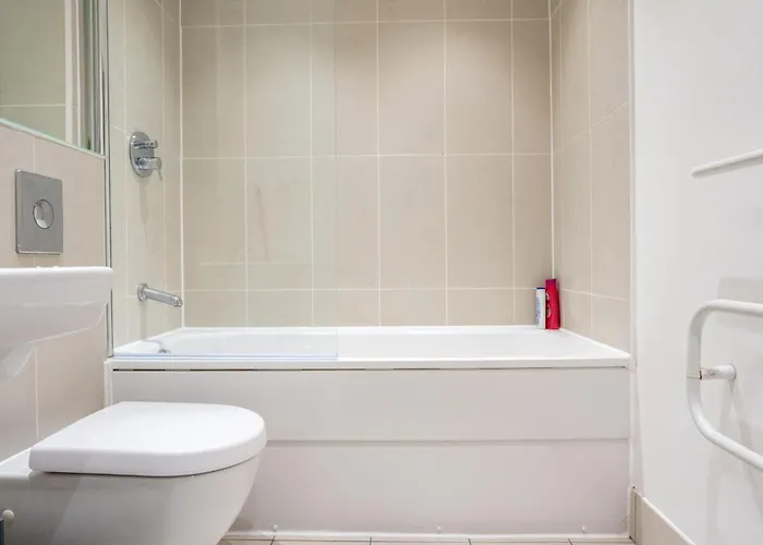 - On The River - Sleeps 10 - Apartamento *