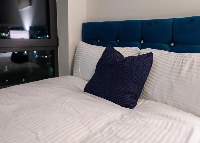 - On The River - Sleeps 10 - Apartamento