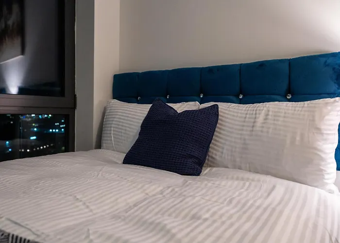 - On The River - Sleeps 10 - Apartamento