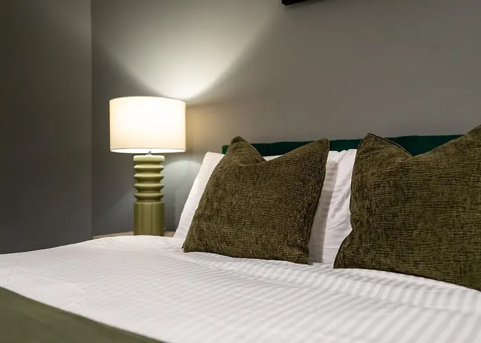 - On The River - Sleeps 10 - Apartamento