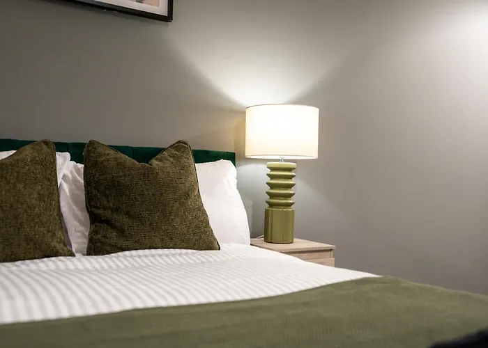 Apartamento - On The River - Sleeps 10 - *