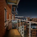 - On The River - Sleeps 10 - Appartamento Leeds (West Yorkshire)